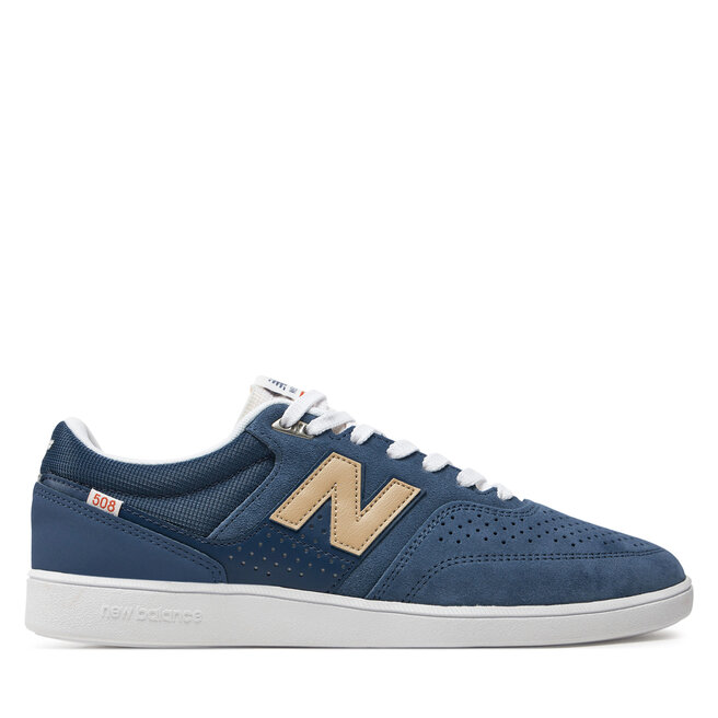 Sneakersy New Balance Numeric Brandon Westgate - Granatowy