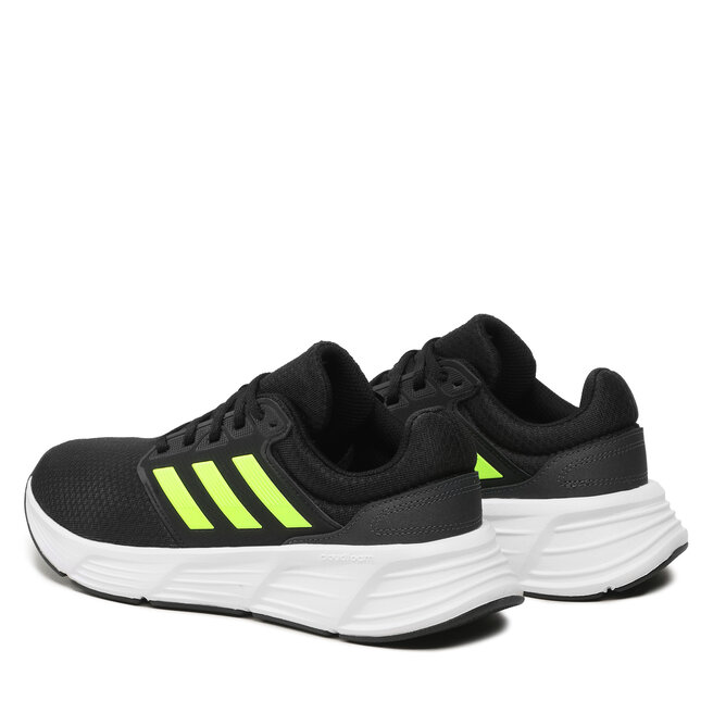 Pantofi adidas Galaxy 6 Shoes IE1974 Negru epantofi.ro
