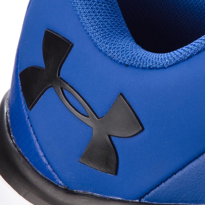 Buty Under Armour Ua Strive 7 Nm 3020750 401 Blu eobuwie .pl