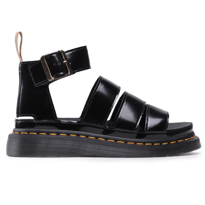 Dr martens sandalen vegan clearance