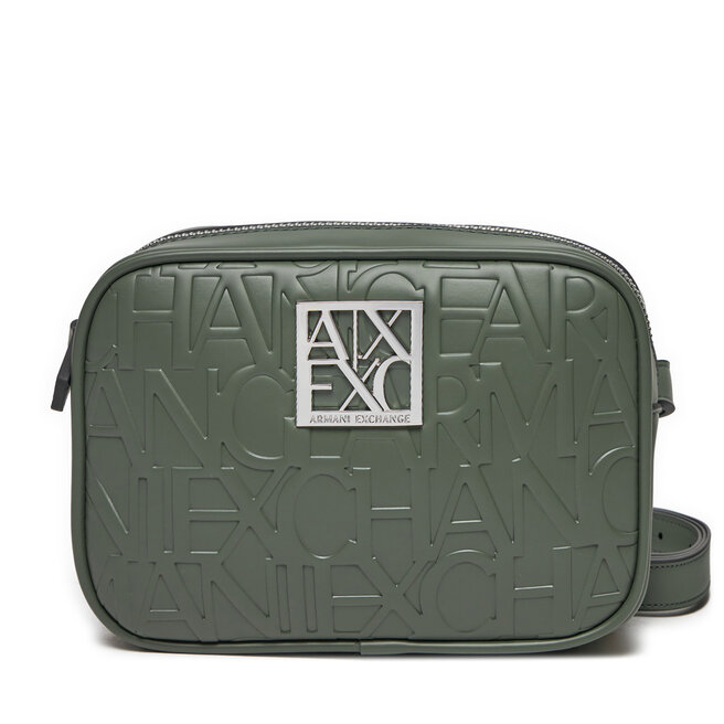 Torebka Armani Exchange 942733 CC793 - Zielony