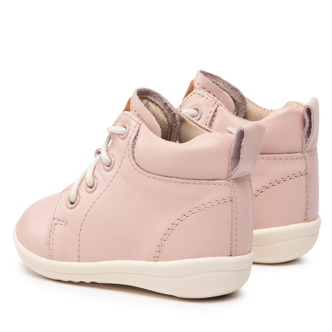 Pax Scandinavia Polacchine Pax Scandinavia Gram 7250647-72 Light Pink