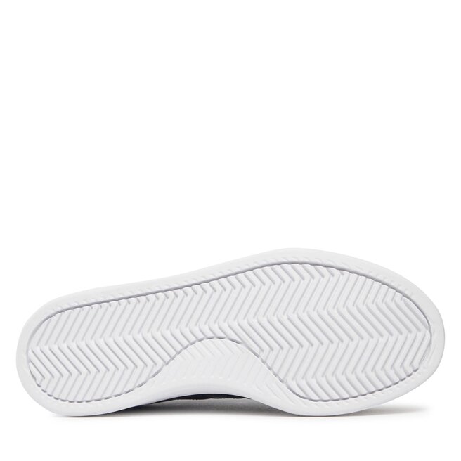 adidas Pantofi adidas Grand Court 2.0 Shoes ID4486 Cblack/Cblack/Silvmt