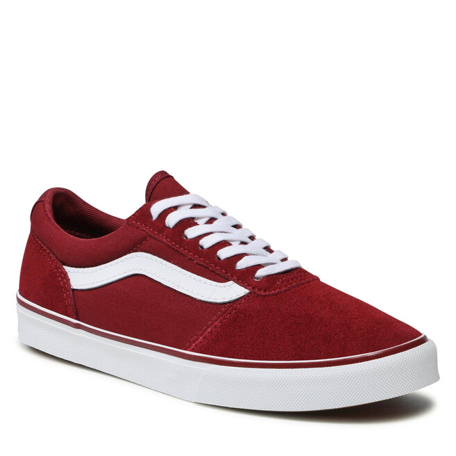 Vans sales maddie suede