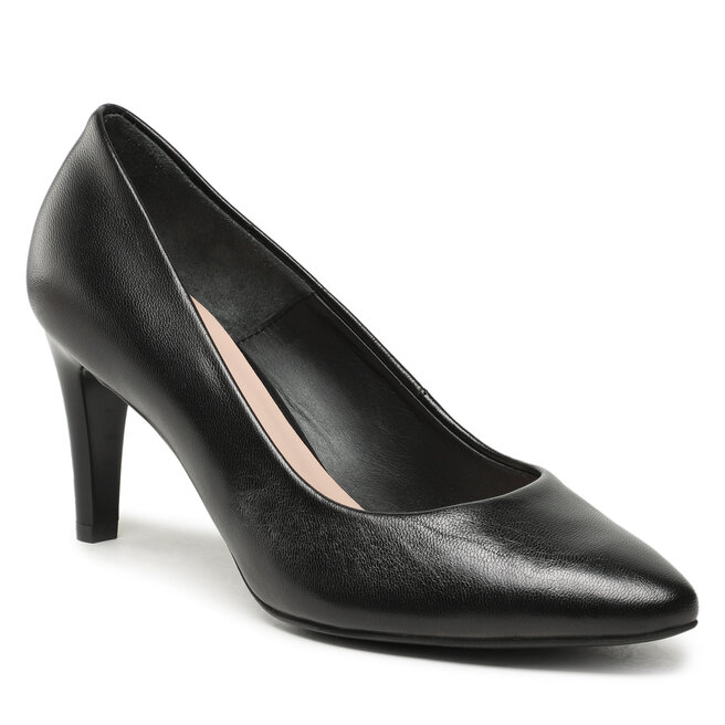 Ryłko Scarpe stiletto Ryłko 7H200_B2 Czarny UZ6