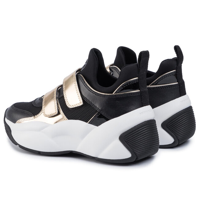 michael kors keeley trainer