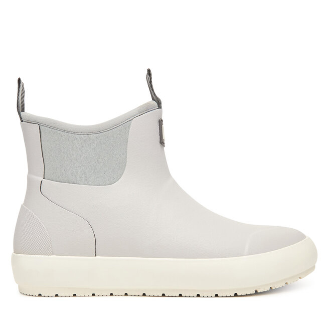 Kalosze Helly Hansen Seaspray 12161 Szary - kobiece