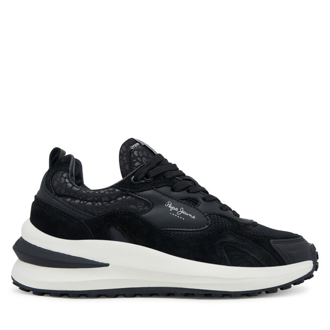 Kobiece sneakersy Pepe Jeans