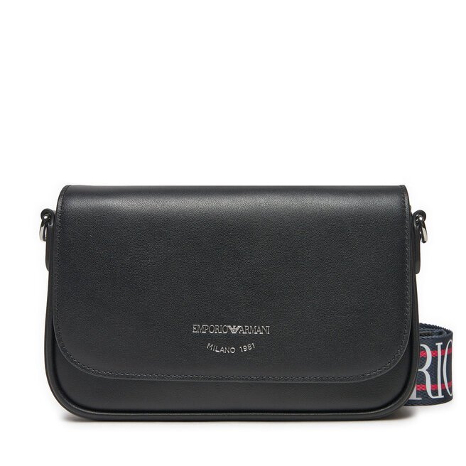 Torebka Emporio Armani Y3H294 Y478E - Czarny