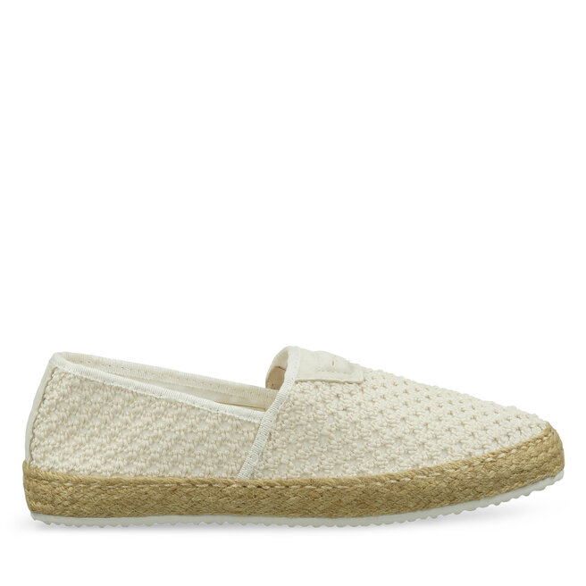 Espadryle Gant - Écru