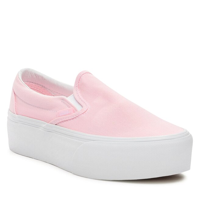Ua classic slip on vans hotsell
