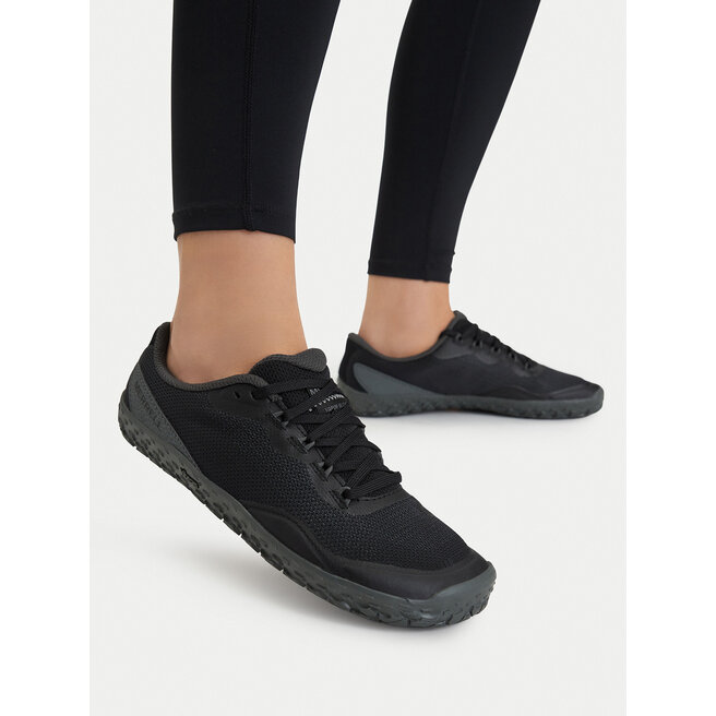 Sneakersy Merrell Vapor Glove 7 J00003346 Czarny