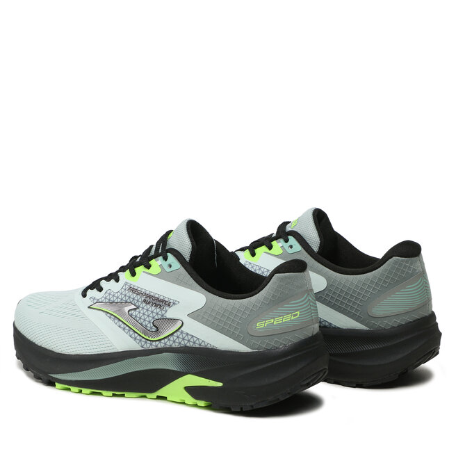 Zapatos Joma 2305 RSPEES2305 Grey/Fluor/Green | zapatos.es