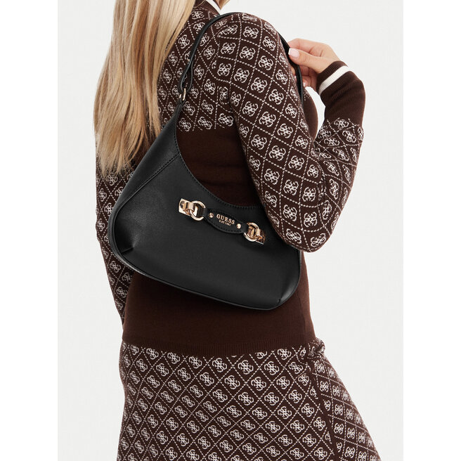 Torebka Guess Mimina HWBG80 15180 Czarny -