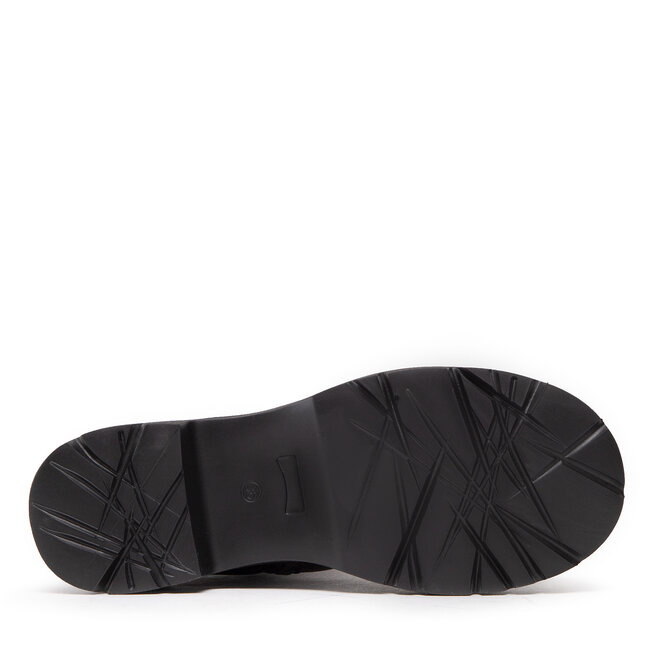 Camper Stiefeletten Camper Milah GORE-TEX K400576-005 Brown