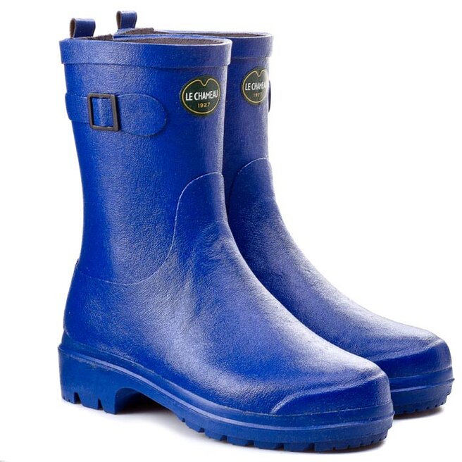 Le chameau low discount boots