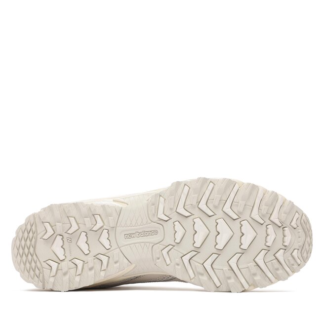 New Balance Sportcipő New Balance ML610TBC Bézs