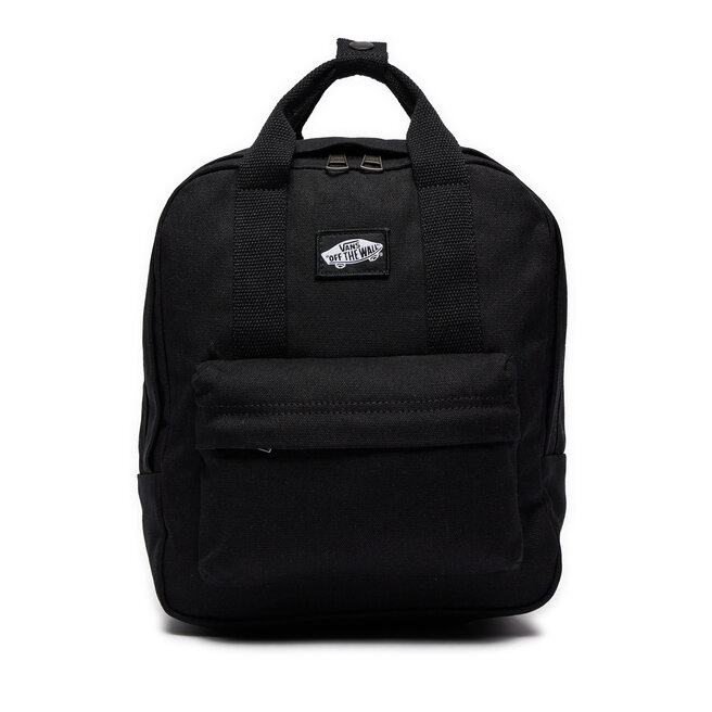 Plecak Vans Low Key Mini Backpack - Czarny