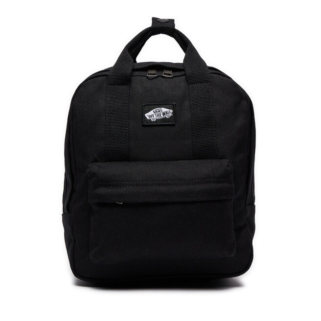 Σακίδιο Vans Low Key Mini Backpack VN000HDFBLK1 Black