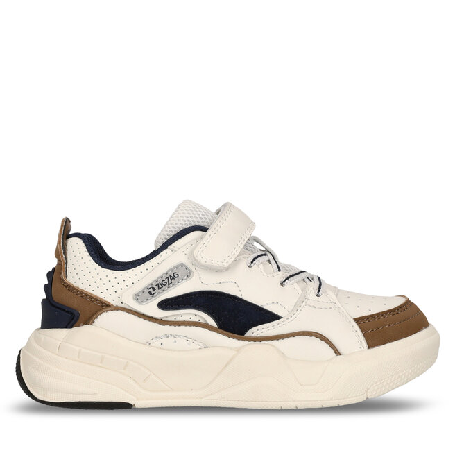 Sneakersy ZigZag Eli - Beżowy