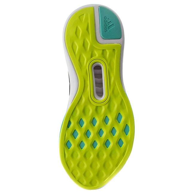 Zapatillas adidas yvori shop runner