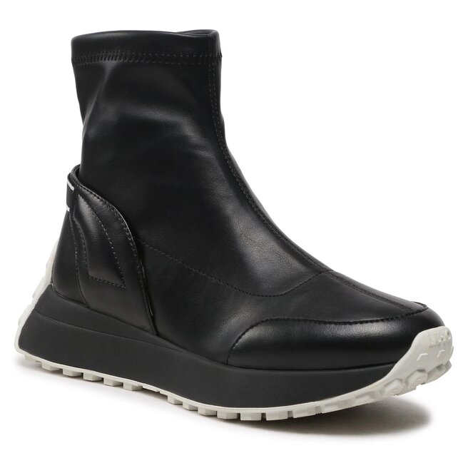 Sneakers Liu Jo Lolo 08 BF2171 EX014 Black 22222