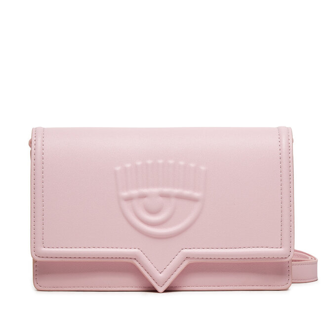 Torebka Chiara Ferragni - Różowy