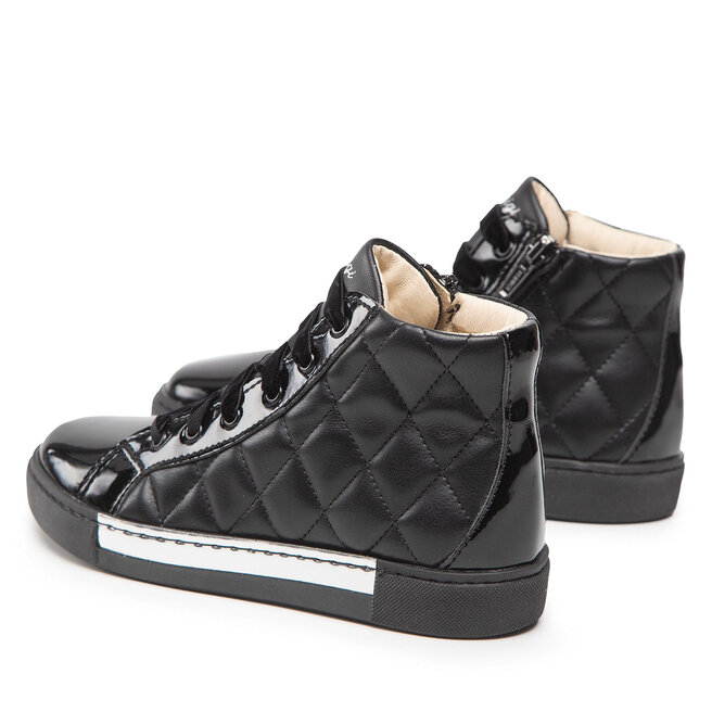 Primigi Sneakers Primigi 2930811 S Nero
