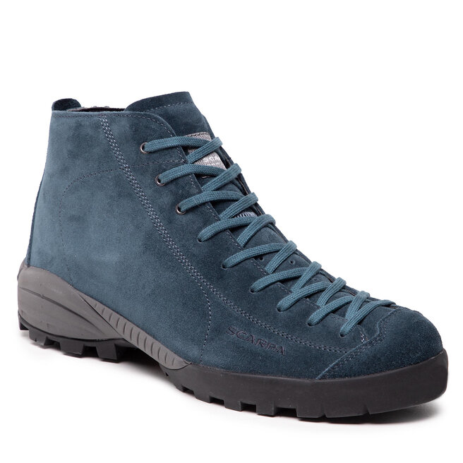 Bakancs Scarpa Mojito City Mid Gtx Wool GORE TEX 32685 200 Ottanio