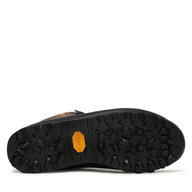 Crispi Trekingová obuv Crispi Gabro Gtx GORE-TEX CR39204203 Forest
