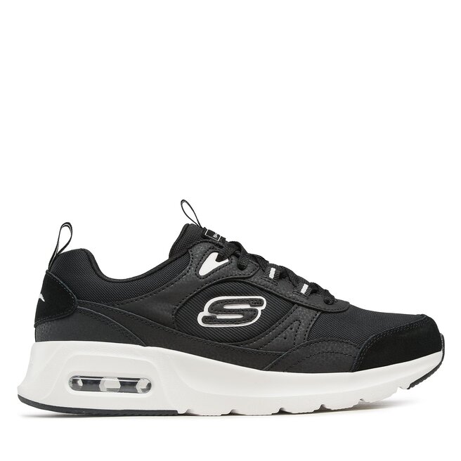Sneakersy Skechers Homegrown - Czarny