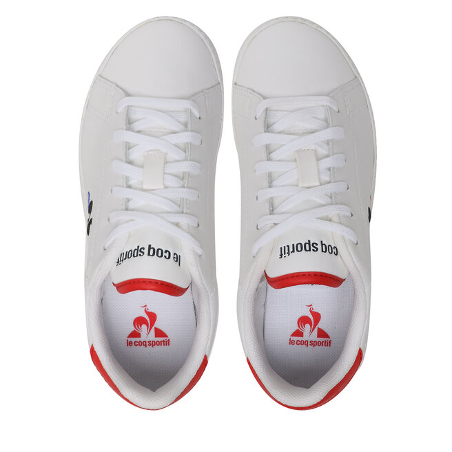 Le Coq Sportif Sportcipő Le Coq Sportif Courtset Gs 2310235 Optical White