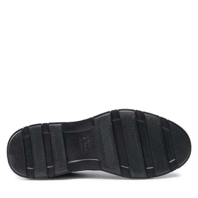 Badura Κλειστά παπούτσια Badura MI08-C868-869-09 Black