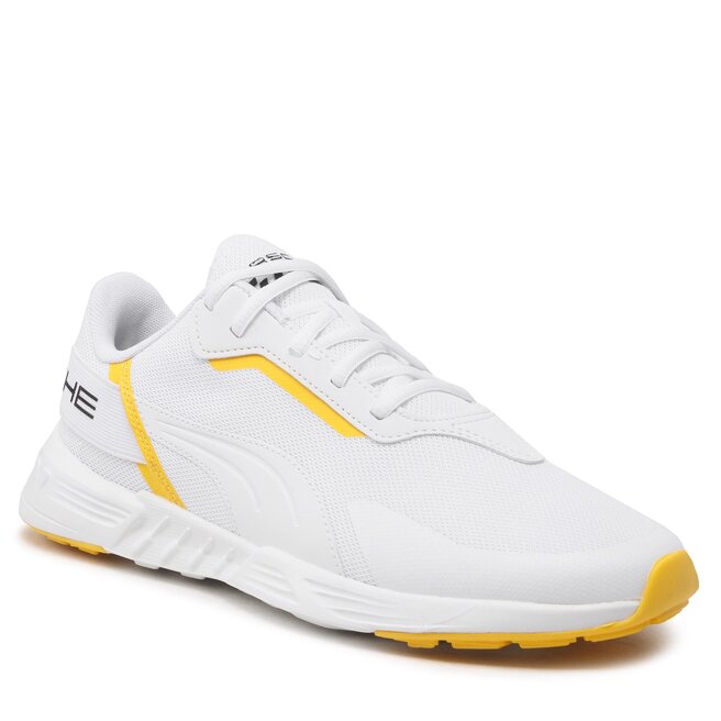 Puma logo clearance shoes