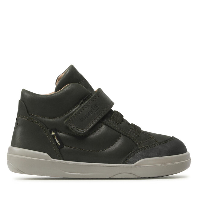 Superfit Сникърси Superfit GORE-TEX 1-000536-7000 S Grün