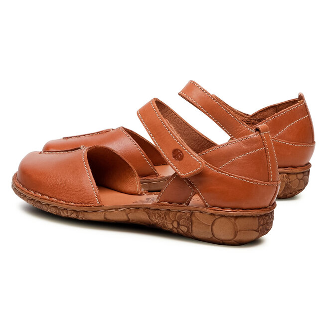 marque josef seibel