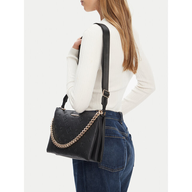 Torebka Aldo Albaeria 13931846 Czarny -