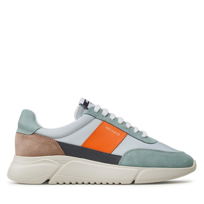 Axel Arigato Sneakers Axel Arigato Genesis Vintage Runner F1101003 Bleu