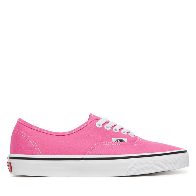 Tenisówki Vans Authentic VN000EHHFRQ1 Różowy - kobiece