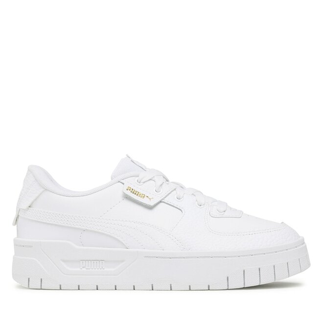 Sneakersy Puma Cali Dream LTH Jr - 03 Biały