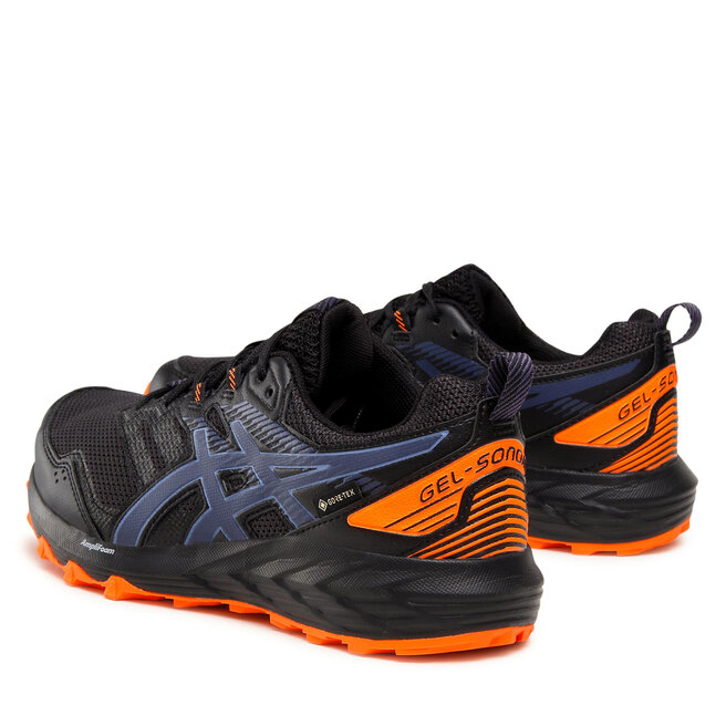 Asics Обувки Asics Gel-Sonoma 6 G-Tx GORE-TEX 1011B048 Black/Indigo Fog 016