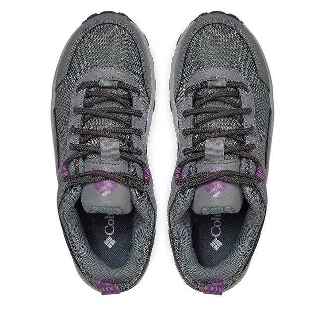Columbia Trekkings Columbia Trailstorm™ Ascend Wp 2044361 Ti Grey Steel/ Dark Lavender 033