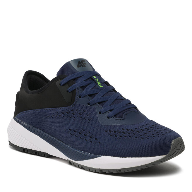 Pantofi 4F D4L22-OBMS301 31S