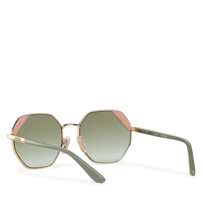 Vogue Costi di spedizione Vogue 0VO4268S Gold