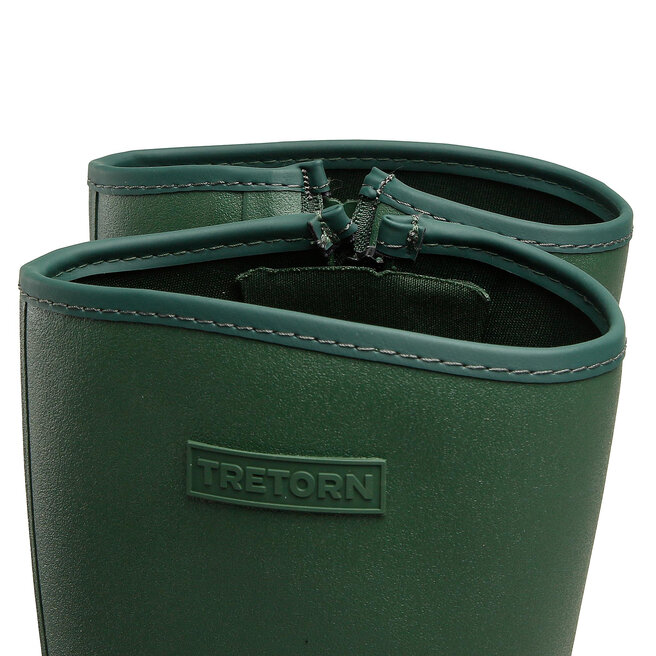 Tretorn Cizme de cauciuc Tretorn Halla 473459 60 Green