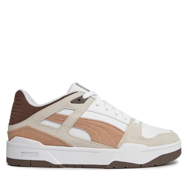 Sneakersy Puma Slipstream Cord - 01 Biały