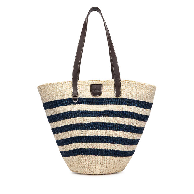 Torebka Weekend Max Mara 2615511015650 Granatowy -
