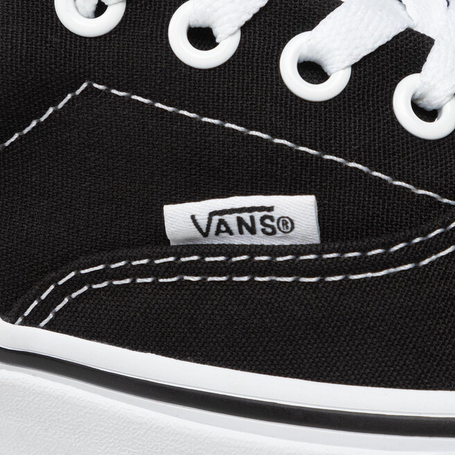 Vans Гуменки Vans Era VN-0EWZBLK Black