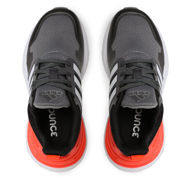 adidas Scarpe adidas RapidaSport K HP6130 Grey