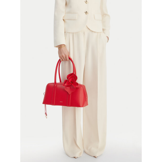 Torebka GINO ROSSI C-LDA8017A Czerwony -